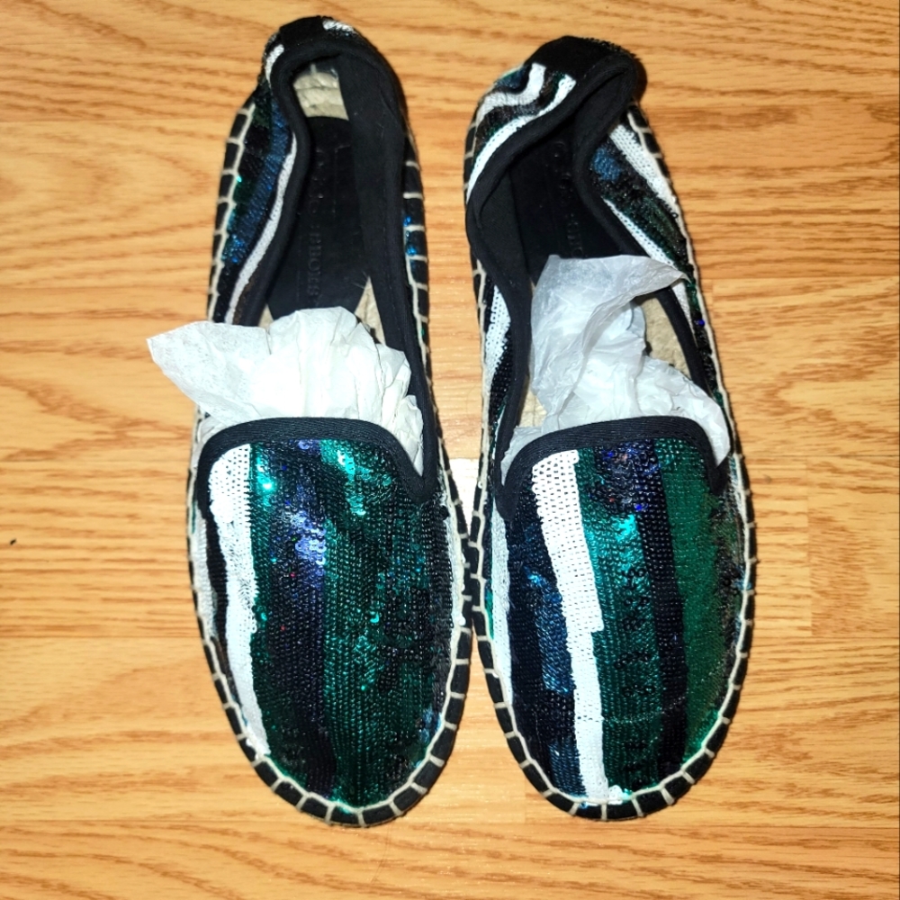 Asos Espadriles